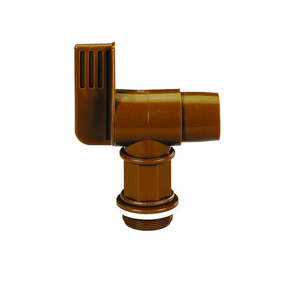 Spout for 208L plastic drum 2in. NPT<span class=' ItemWarning' style='display:block;'>Item is usually in stock, but we&#39;ll be in touch if there&#39;s a problem<br /></span>
