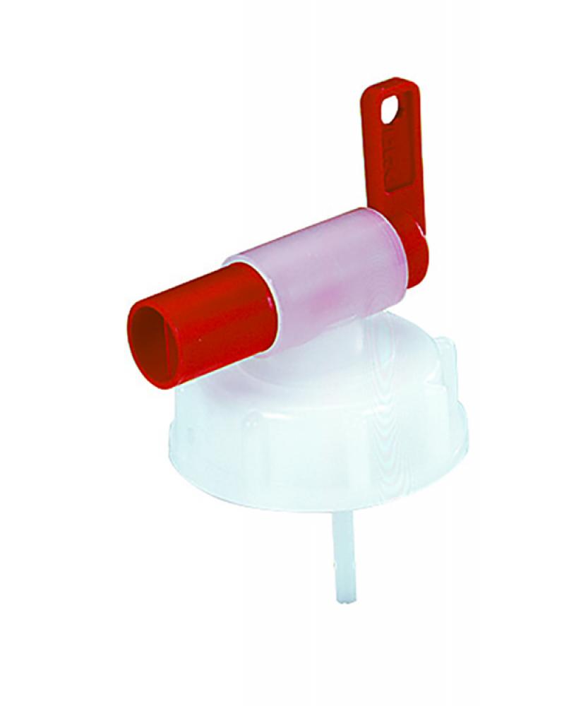 SPOUT FOR 20L SQUARE PLASTIC PAIL<span class=' ItemWarning' style='display:block;'>Item is usually in stock, but we&#39;ll be in touch if there&#39;s a problem<br /></span>