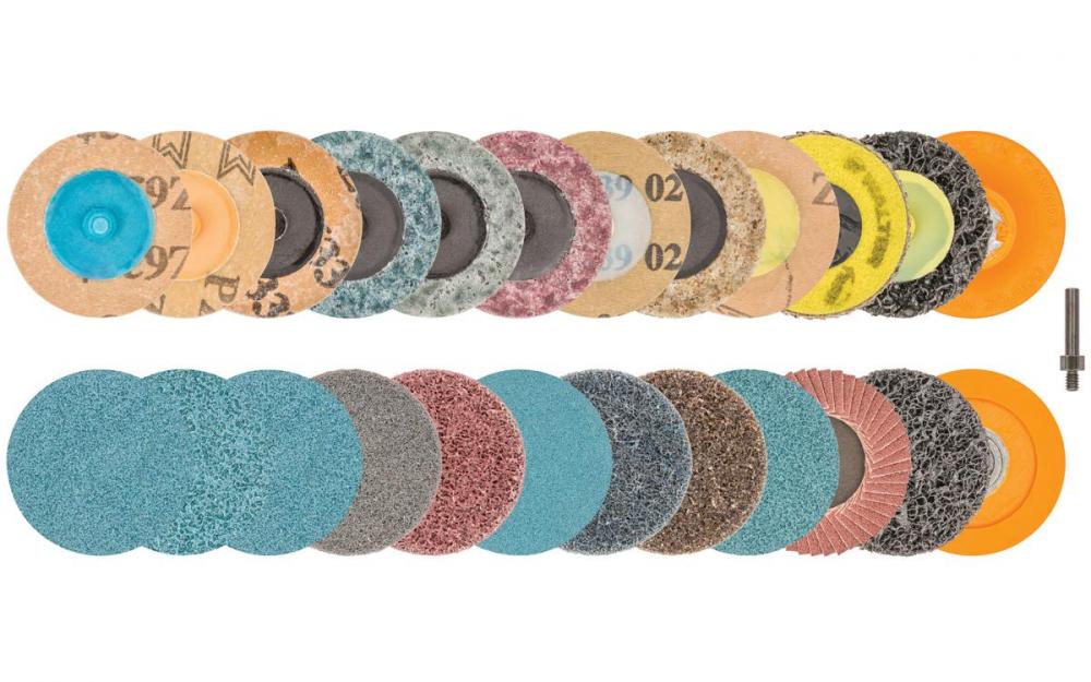 TWIST STARTER KIT 2&#34;<span class=' ItemWarning' style='display:block;'>Item is usually in stock, but we&#39;ll be in touch if there&#39;s a problem<br /></span>