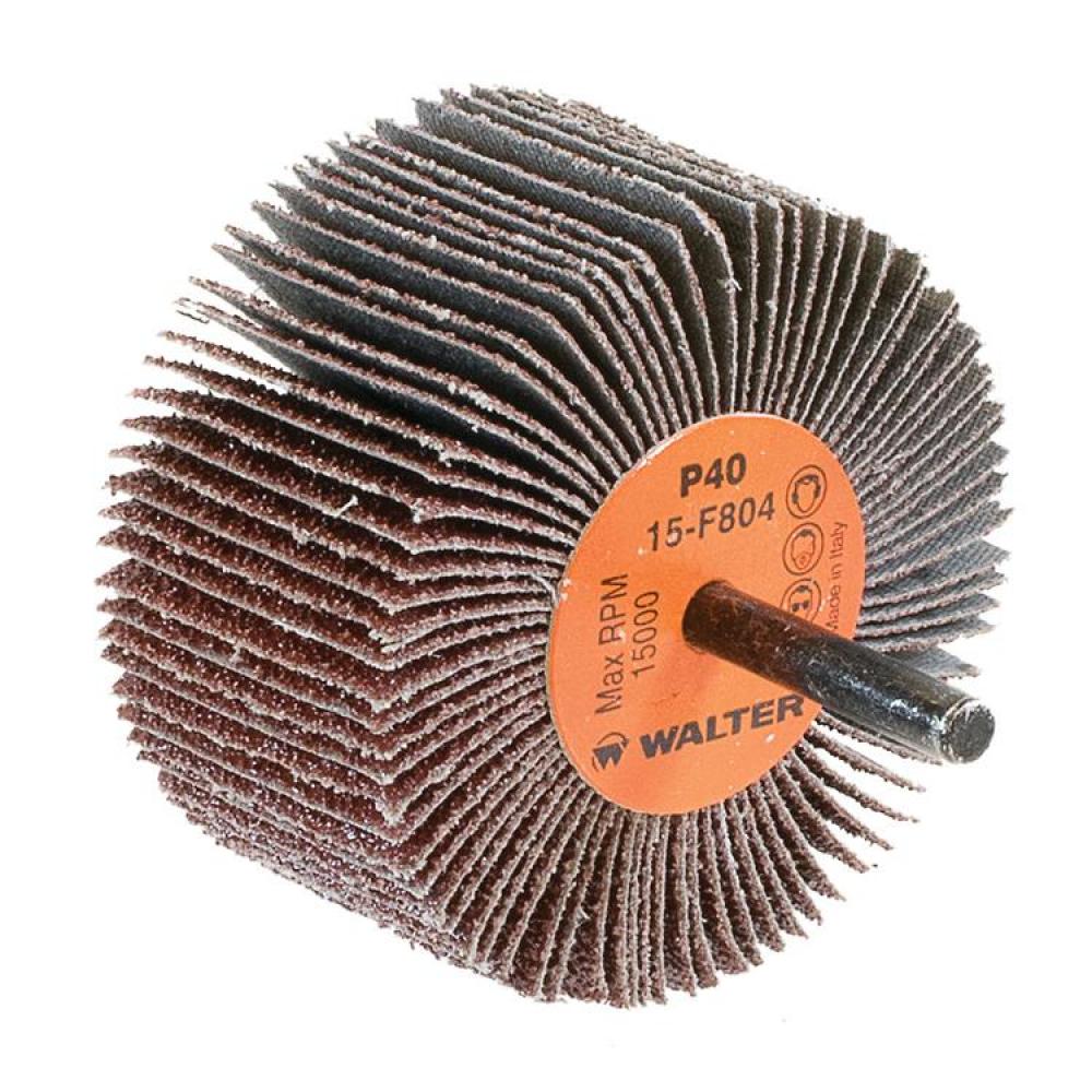 3X1-1/2X40 FLAP WHEEL<span class=' ItemWarning' style='display:block;'>Item is usually in stock, but we&#39;ll be in touch if there&#39;s a problem<br /></span>