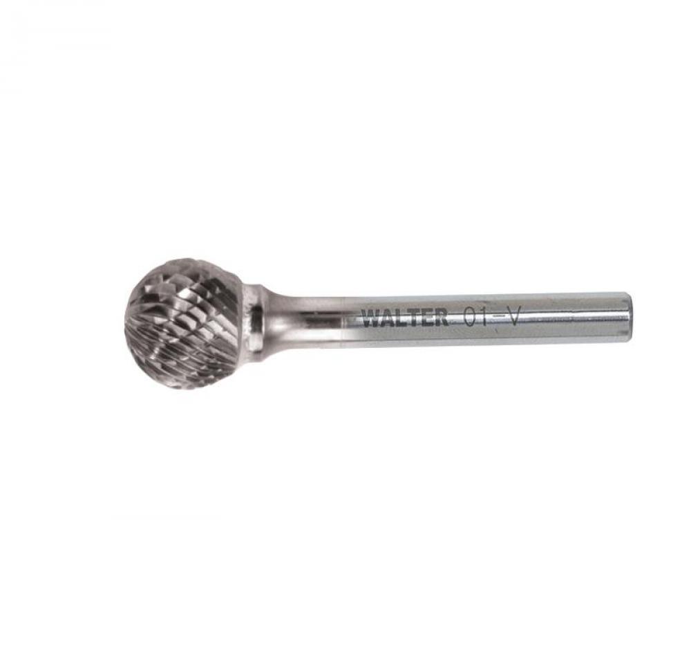 WALTER CARBIDE BURR SD-5 DC L6<span class=' ItemWarning' style='display:block;'>Item is usually in stock, but we&#39;ll be in touch if there&#39;s a problem<br /></span>