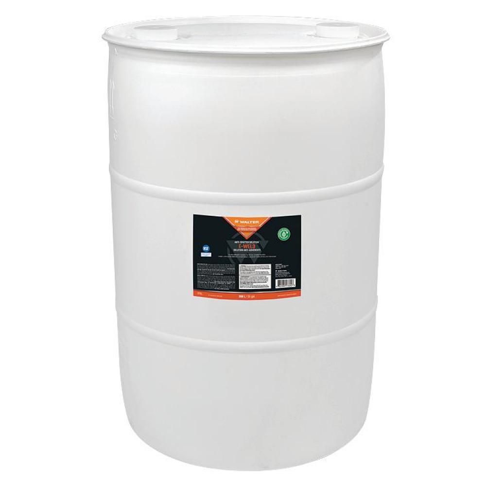 SPATTER BLOCK LIQUID/208L<span class=' ItemWarning' style='display:block;'>Item is usually in stock, but we&#39;ll be in touch if there&#39;s a problem<br /></span>