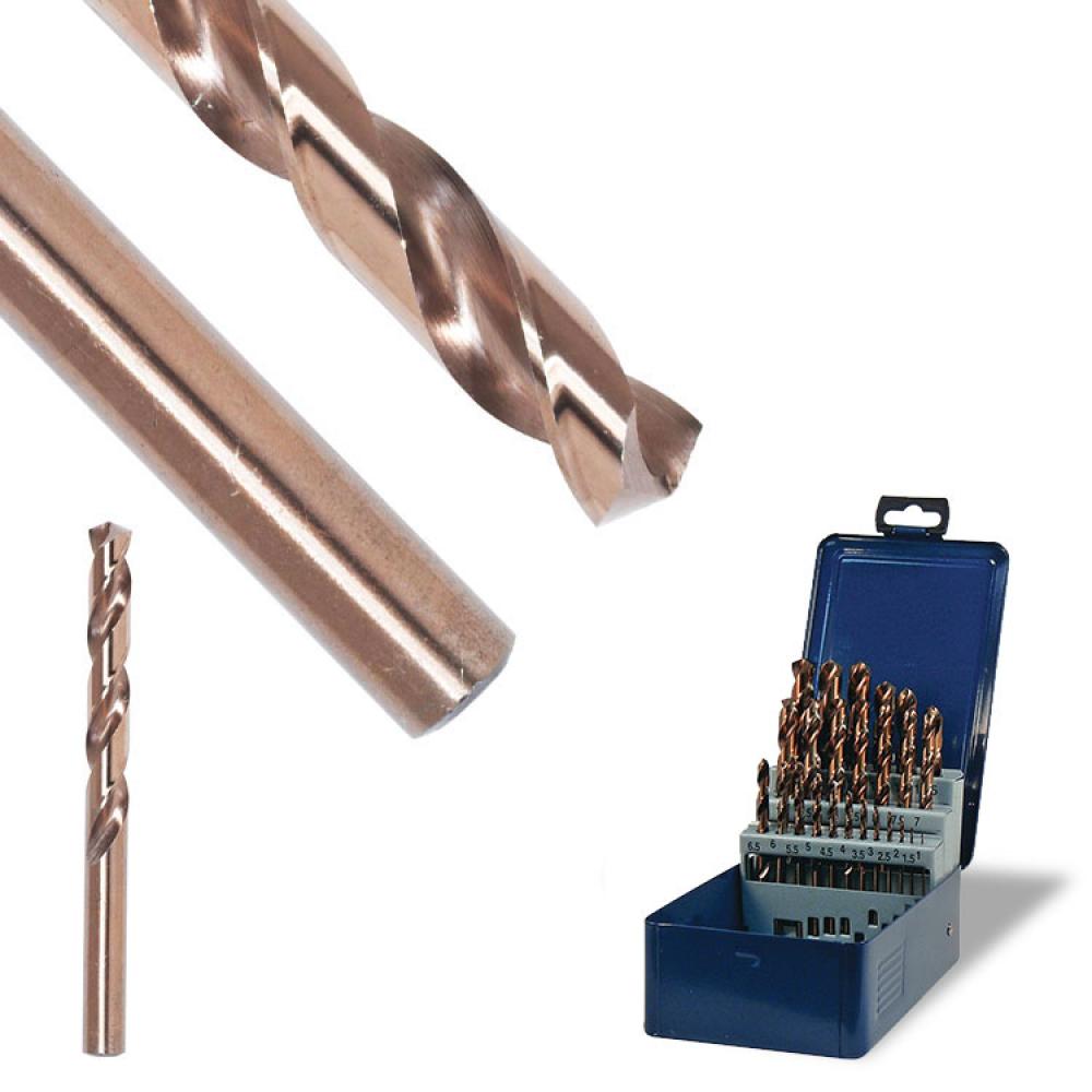 #52 SST JOBBER DRILL<span class=' ItemWarning' style='display:block;'>Item is usually in stock, but we&#39;ll be in touch if there&#39;s a problem<br /></span>