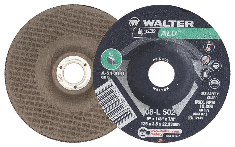 5X1/8 A24ALU GR WHEELS<span class=' ItemWarning' style='display:block;'>Item is usually in stock, but we&#39;ll be in touch if there&#39;s a problem<br /></span>