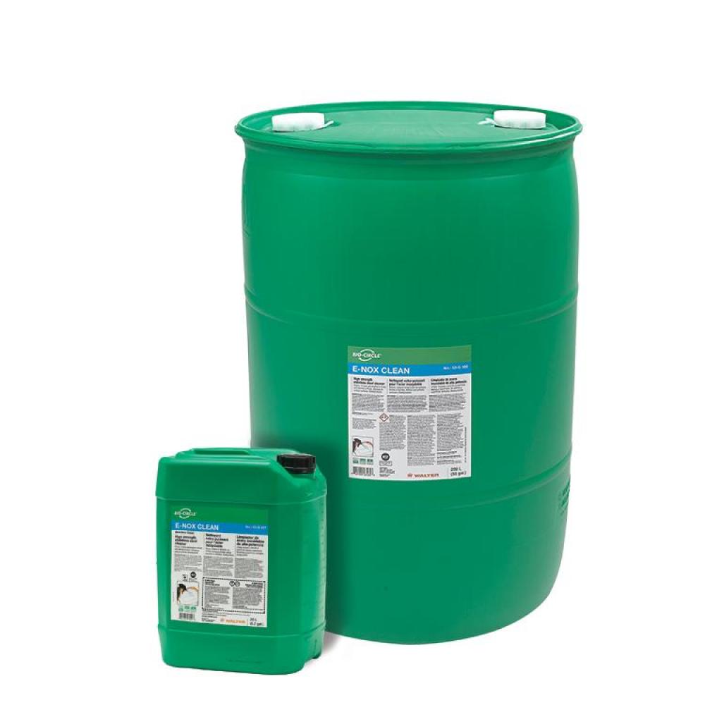 E-NOX CLEAN, 1000 L<span class=' ItemWarning' style='display:block;'>Item is usually in stock, but we&#39;ll be in touch if there&#39;s a problem<br /></span>