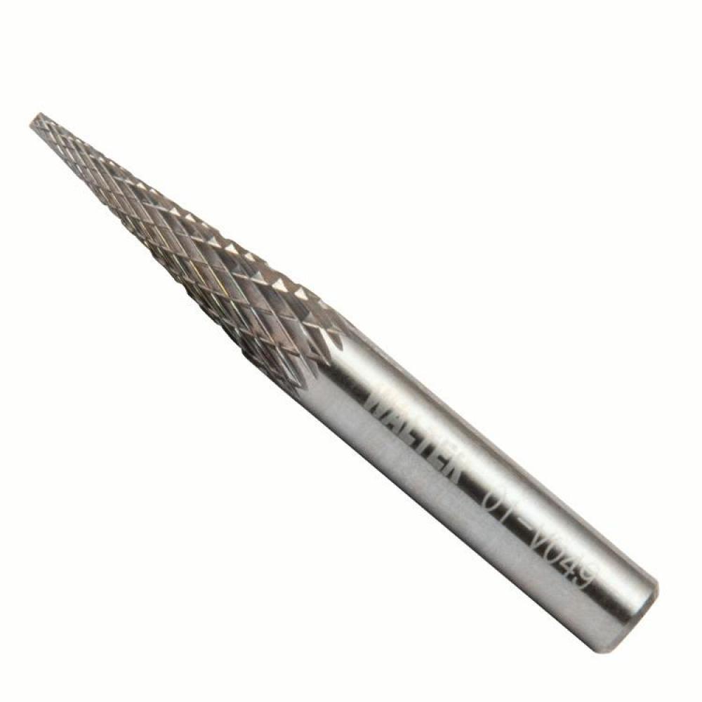 WALTER CARBIDE BURR SM-3 DC<span class=' ItemWarning' style='display:block;'>Item is usually in stock, but we&#39;ll be in touch if there&#39;s a problem<br /></span>