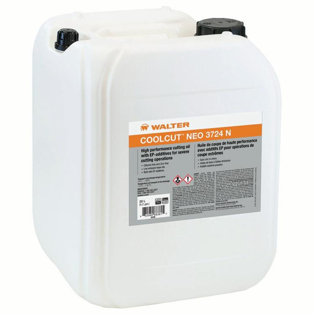 COOLCUT NEO 3724 N - 20L<span class=' ItemWarning' style='display:block;'>Item is usually in stock, but we&#39;ll be in touch if there&#39;s a problem<br /></span>