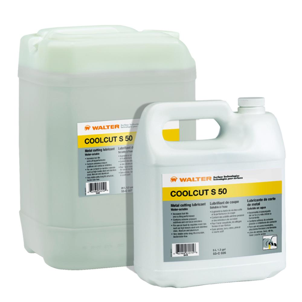 COOLCUT S-50 - 1000L IBC<span class=' ItemWarning' style='display:block;'>Item is usually in stock, but we&#39;ll be in touch if there&#39;s a problem<br /></span>