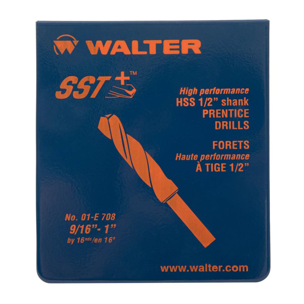 SST PRENTICE DRILL SET<span class=' ItemWarning' style='display:block;'>Item is usually in stock, but we&#39;ll be in touch if there&#39;s a problem<br /></span>