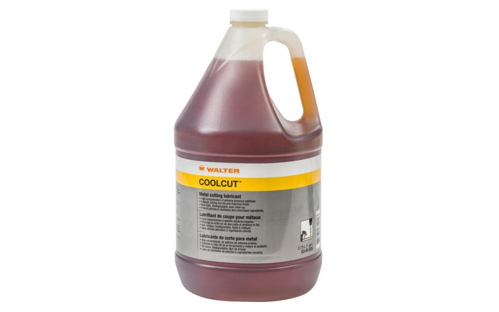 COOLCUT LIQUID 3.78 L<span class=' ItemWarning' style='display:block;'>Item is usually in stock, but we&#39;ll be in touch if there&#39;s a problem<br /></span>
