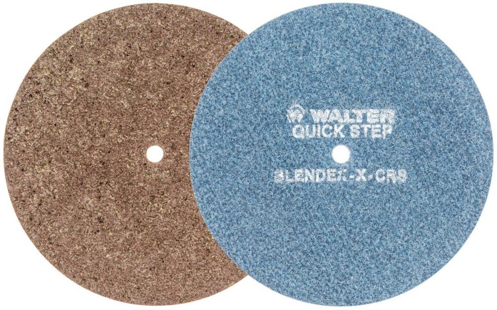 7&#34; QS BLENDEX - XCOARSE<span class=' ItemWarning' style='display:block;'>Item is usually in stock, but we&#39;ll be in touch if there&#39;s a problem<br /></span>