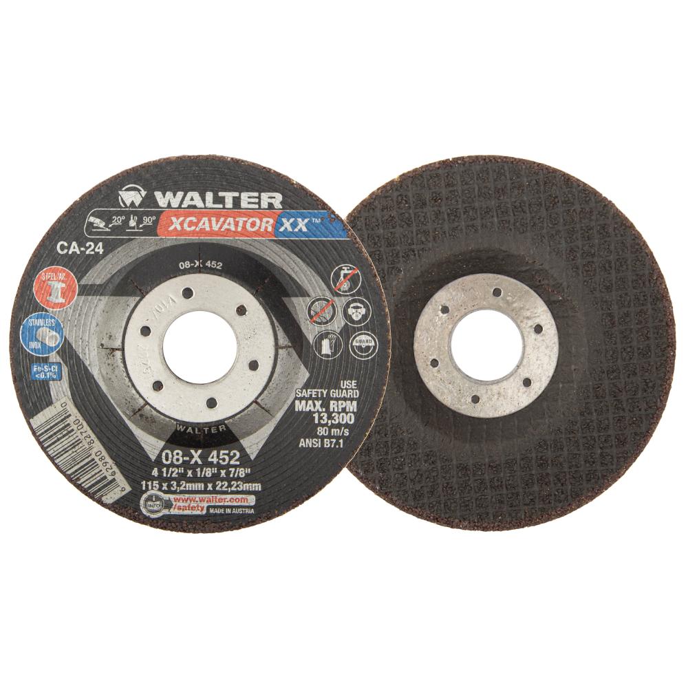 4-1/2&#39;&#39; X 1/8&#39;&#39; X 7/8&#39;&#39; XCAVATOR XX<span class=' ItemWarning' style='display:block;'>Item is usually in stock, but we&#39;ll be in touch if there&#39;s a problem<br /></span>