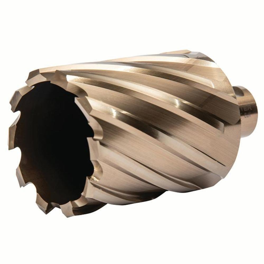 1-15/16X2 SST CORECUT<span class=' ItemWarning' style='display:block;'>Item is usually in stock, but we&#39;ll be in touch if there&#39;s a problem<br /></span>