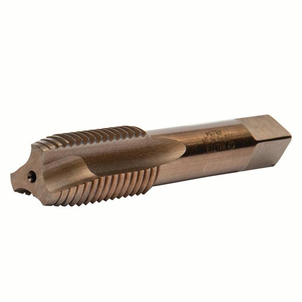 7/8-9 UNC SST POWER TAP<span class=' ItemWarning' style='display:block;'>Item is usually in stock, but we&#39;ll be in touch if there&#39;s a problem<br /></span>