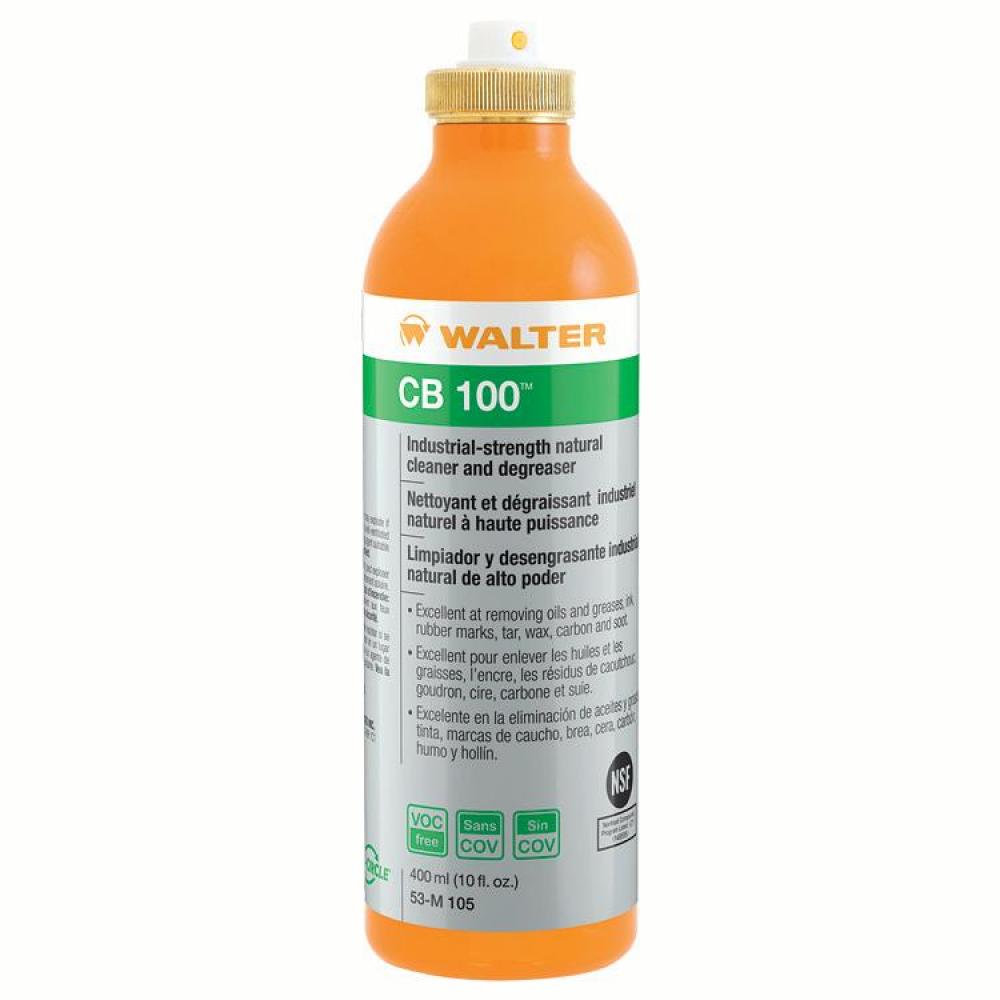 AF REFILLABLE BOTTLE, CB100<span class=' ItemWarning' style='display:block;'>Item is usually in stock, but we&#39;ll be in touch if there&#39;s a problem<br /></span>