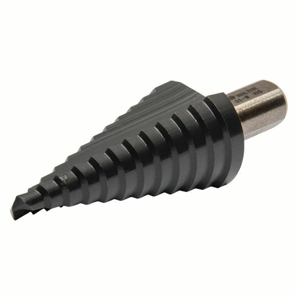 3/16-7/8 MULTI-STEP DRILL<span class=' ItemWarning' style='display:block;'>Item is usually in stock, but we&#39;ll be in touch if there&#39;s a problem<br /></span>