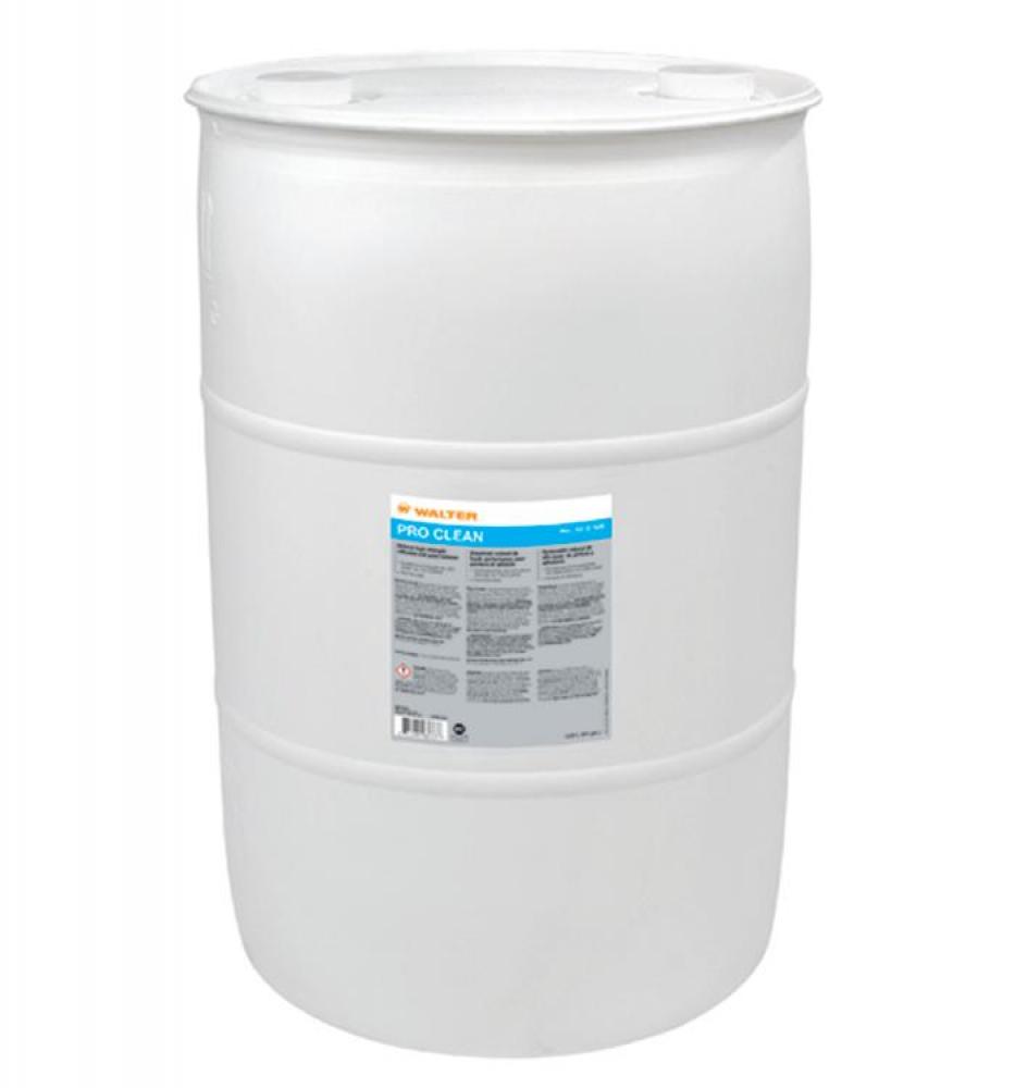 PRO CLEAN 208L<span class=' ItemWarning' style='display:block;'>Item is usually in stock, but we&#39;ll be in touch if there&#39;s a problem<br /></span>