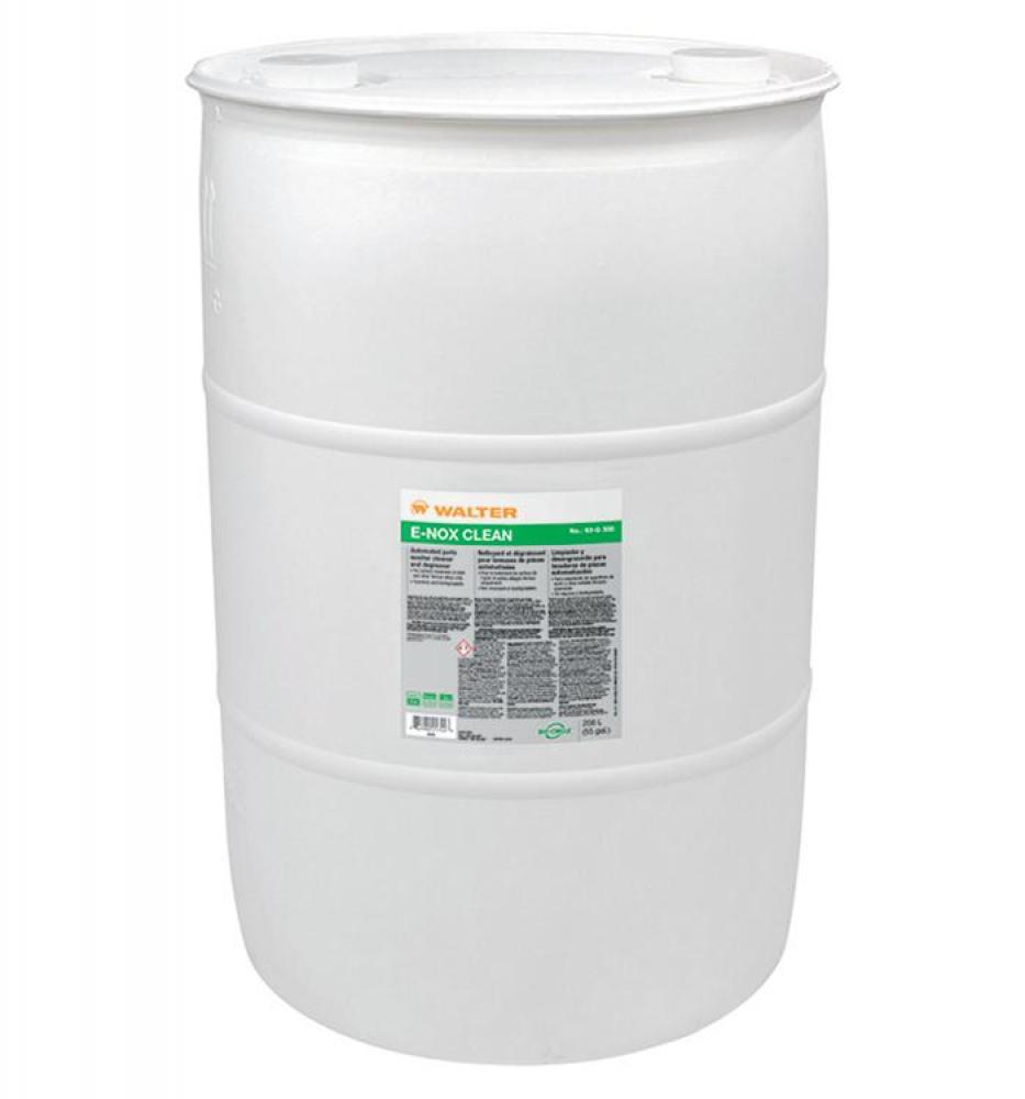 E-NOX CLEAN, 208L<span class=' ItemWarning' style='display:block;'>Item is usually in stock, but we&#39;ll be in touch if there&#39;s a problem<br /></span>
