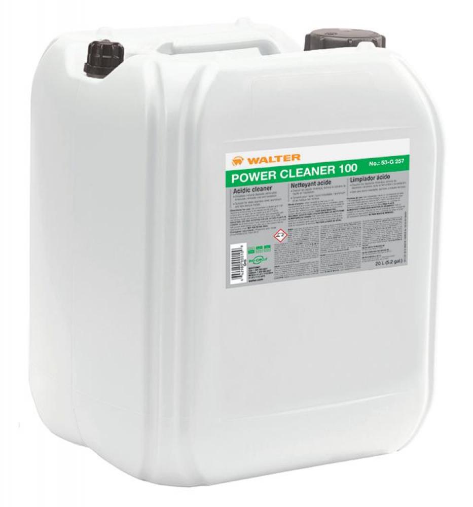 POWER CLEANER 100/ 20 L<span class=' ItemWarning' style='display:block;'>Item is usually in stock, but we&#39;ll be in touch if there&#39;s a problem<br /></span>