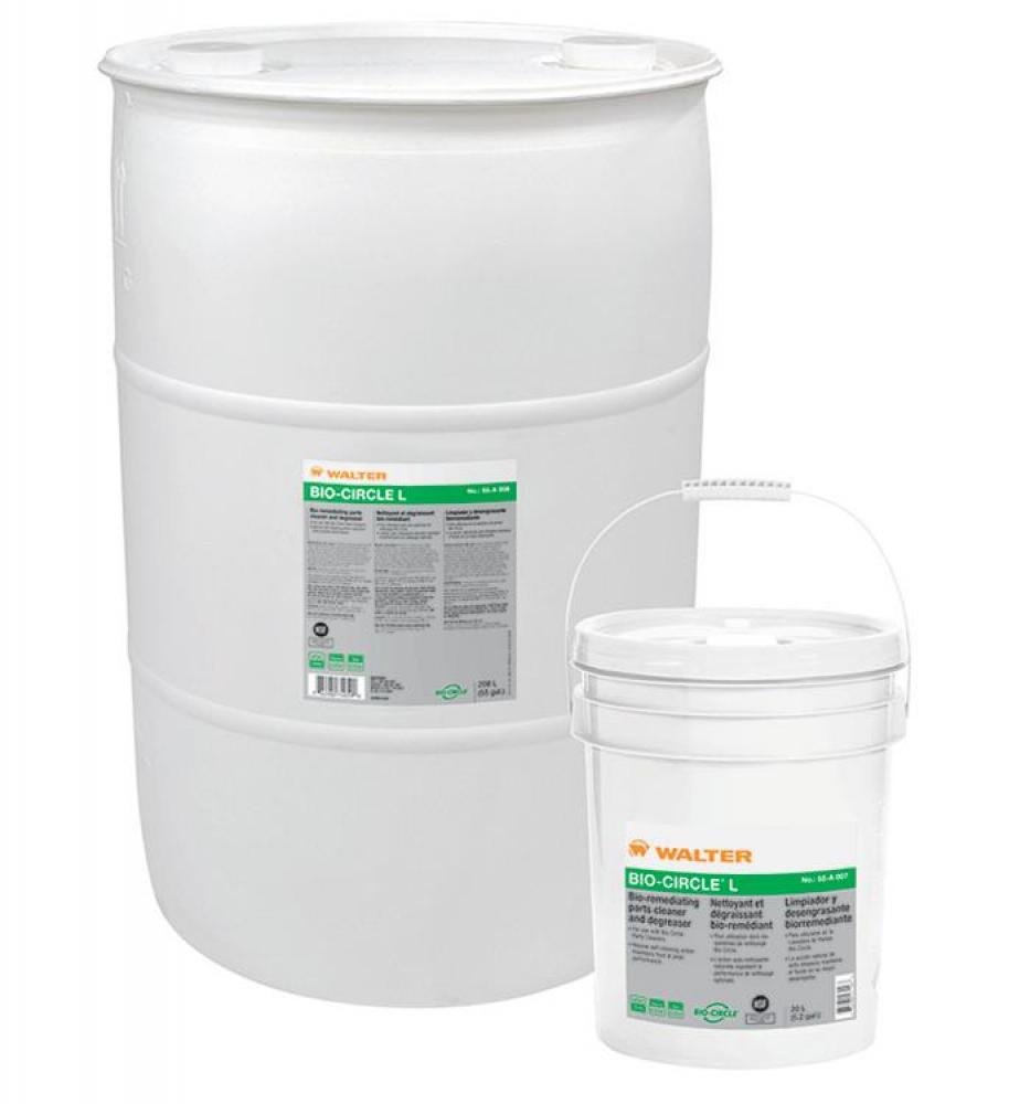 BIO-CIRCLE L / 1000 L<span class=' ItemWarning' style='display:block;'>Item is usually in stock, but we&#39;ll be in touch if there&#39;s a problem<br /></span>
