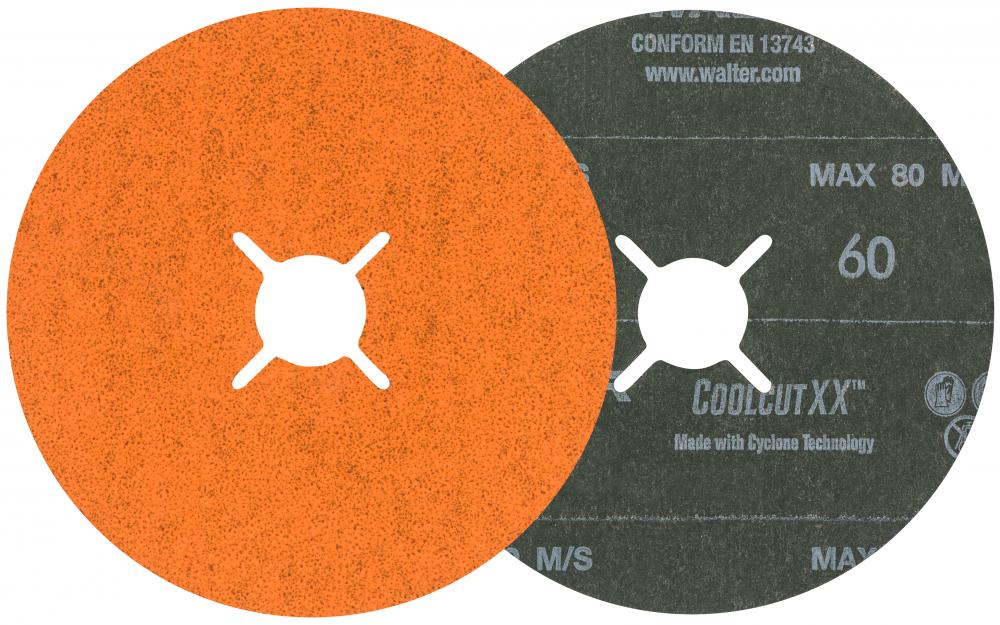 5&#34; GR60 COOLCUT XX<span class=' ItemWarning' style='display:block;'>Item is usually in stock, but we&#39;ll be in touch if there&#39;s a problem<br /></span>