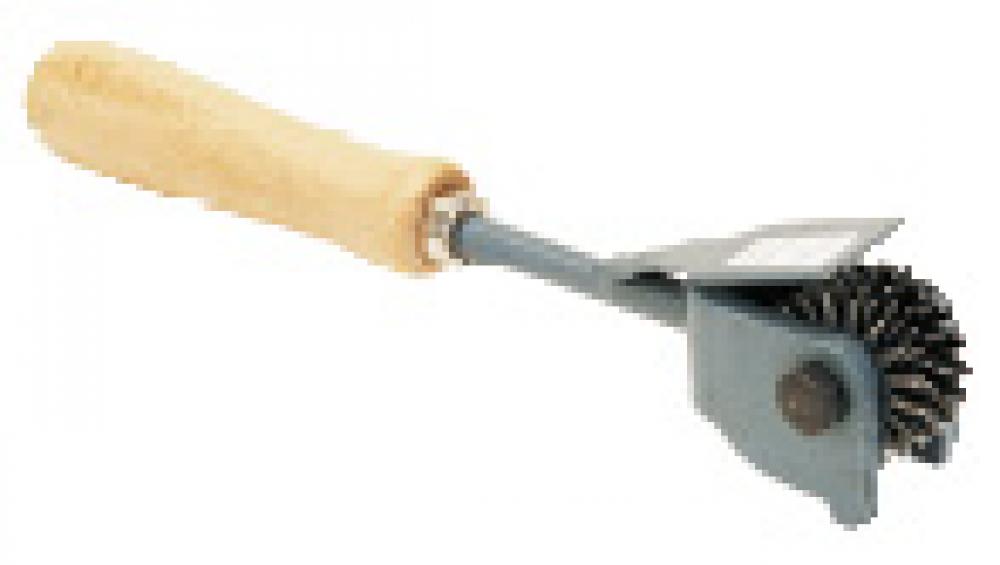 WHEEL DRESSER, H. DUTY<span class=' ItemWarning' style='display:block;'>Item is usually in stock, but we&#39;ll be in touch if there&#39;s a problem<br /></span>