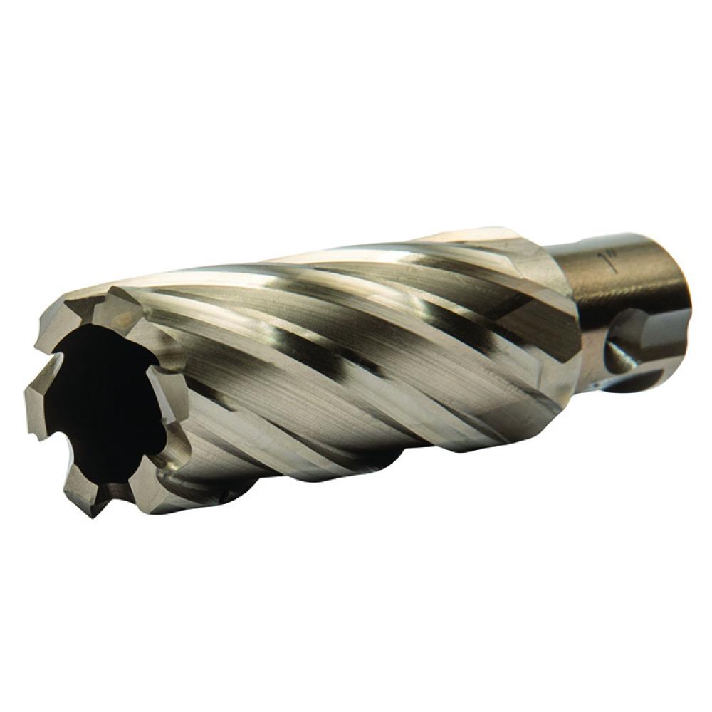 1-3/16&#34;X2&#34; DEPTH SST CORECUT UNIV. SHANK<span class=' ItemWarning' style='display:block;'>Item is usually in stock, but we&#39;ll be in touch if there&#39;s a problem<br /></span>
