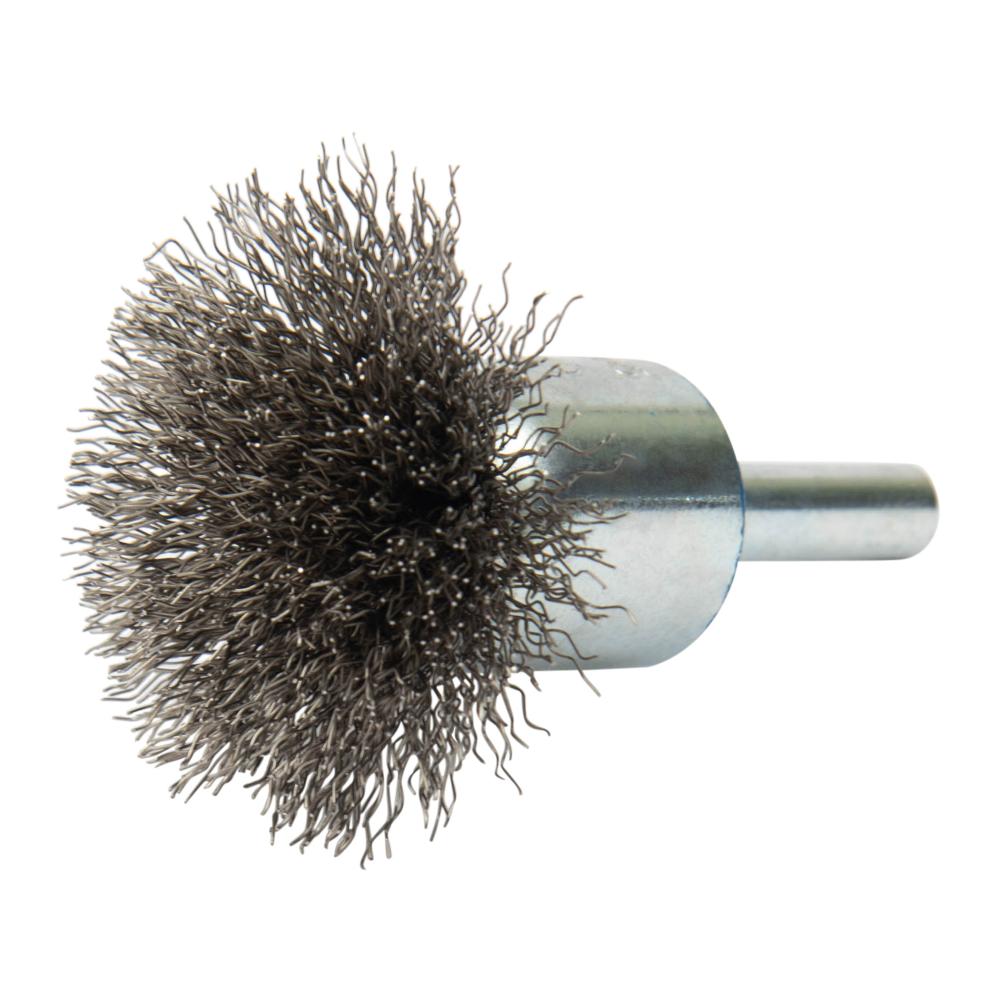 WALTER 1-1/2 X 1/4 SPHER. S/S WIRES<span class=' ItemWarning' style='display:block;'>Item is usually in stock, but we&#39;ll be in touch if there&#39;s a problem<br /></span>