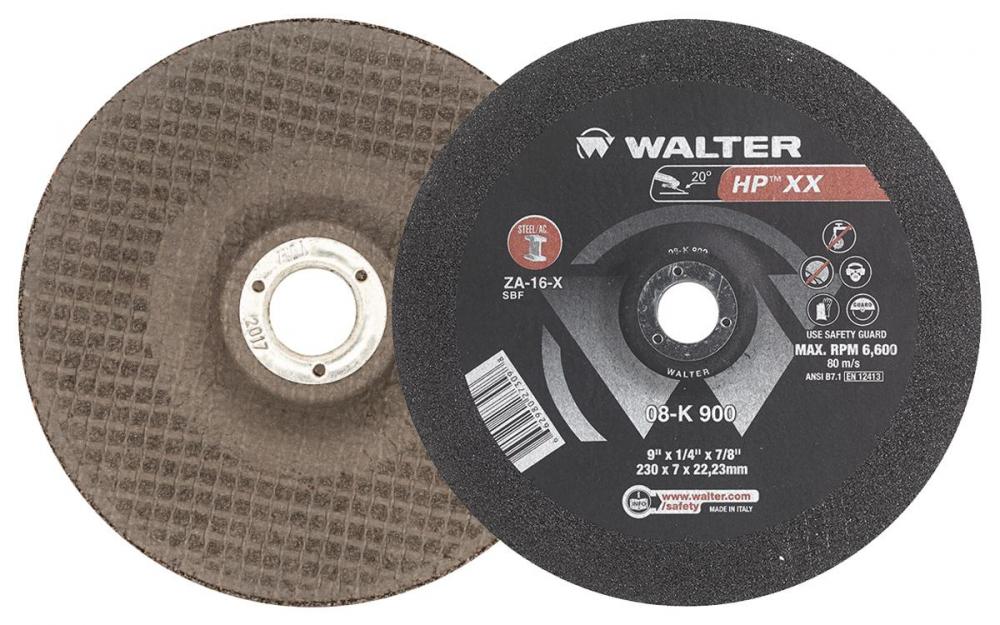 ALLSTEELâ?? MOUNTED WIRE BRUSHES, KNOT-TWIST<span class=' ItemWarning' style='display:block;'>Item is usually in stock, but we&#39;ll be in touch if there&#39;s a problem<br /></span>