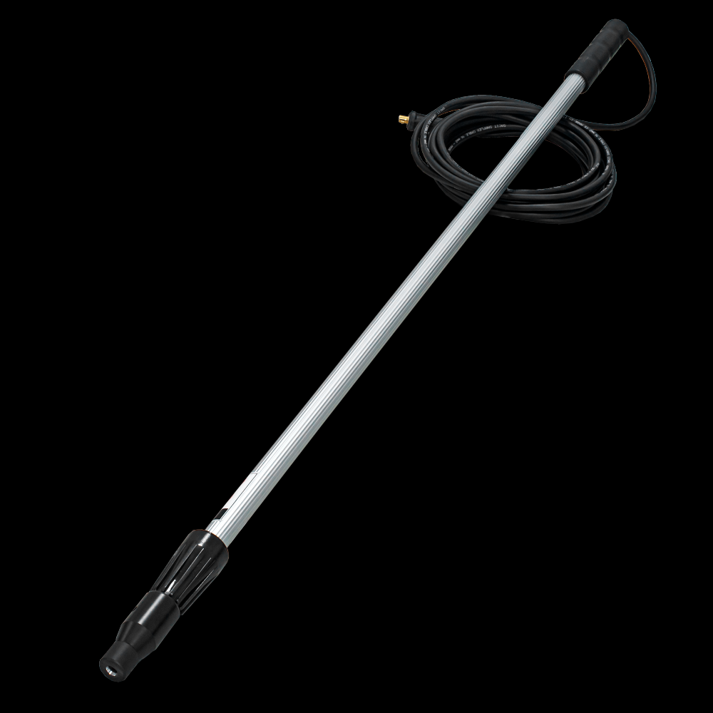 TELESCOPIC LANCE FOR 300MM INSERT<span class=' ItemWarning' style='display:block;'>Item is usually in stock, but we&#39;ll be in touch if there&#39;s a problem<br /></span>
