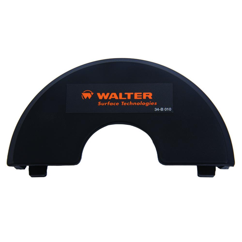 PLASTIC CLOSED GUARD, 4-1/2&#34;<span class=' ItemWarning' style='display:block;'>Item is usually in stock, but we&#39;ll be in touch if there&#39;s a problem<br /></span>