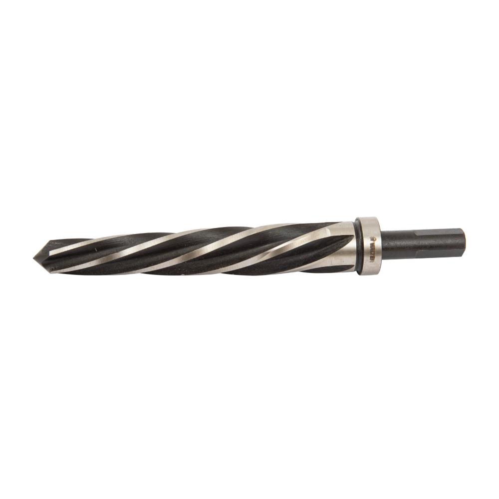 7/8&#34; REAMER - 1/2&#34; Shank<span class=' ItemWarning' style='display:block;'>Item is usually in stock, but we&#39;ll be in touch if there&#39;s a problem<br /></span>