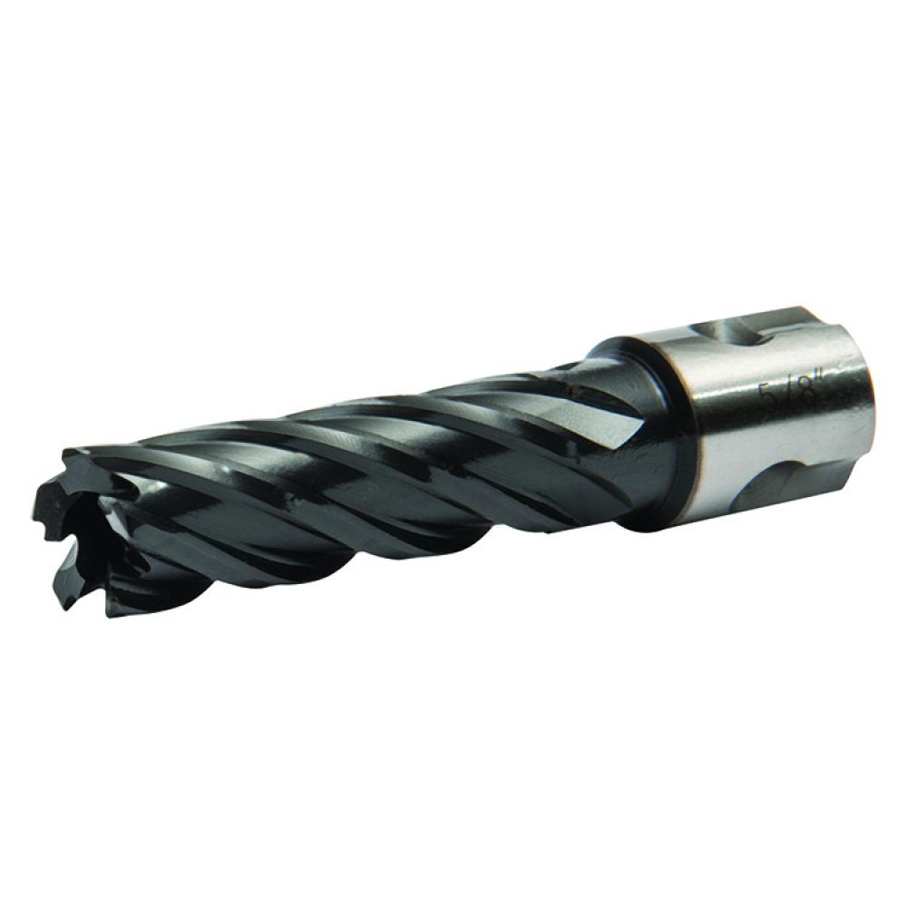 9/16&#34; X 2&#34; DEPTH ICECUT UNIV. SHANK<span class=' ItemWarning' style='display:block;'>Item is usually in stock, but we&#39;ll be in touch if there&#39;s a problem<br /></span>