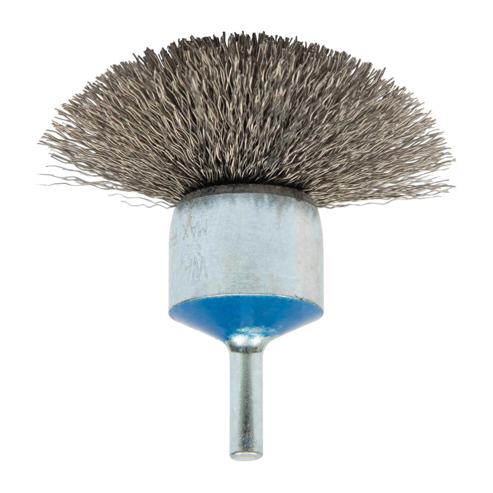 WALTER 3 X 1/4 SPHER. S/S WIRES<span class=' ItemWarning' style='display:block;'>Item is usually in stock, but we&#39;ll be in touch if there&#39;s a problem<br /></span>