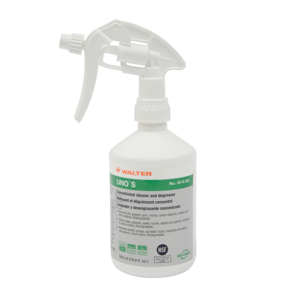 EMPTY SPRAY BOTTLE/UNO S<span class=' ItemWarning' style='display:block;'>Item is usually in stock, but we&#39;ll be in touch if there&#39;s a problem<br /></span>