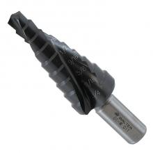 Walter Surface 01W011 - 1/4-3/4 MULTI-STEP DRILL