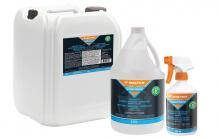 Walter Surface 53G098 - HEAV DUTY CONC DISIN, CLEAN, DEGRE 208L