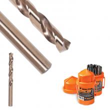 Walter Surface 01A516 - 1/4 SST+ DRILL BIT