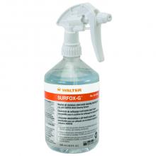 Walter Surface 54A063 - SURFOX-G electrolyte solution, 500ML