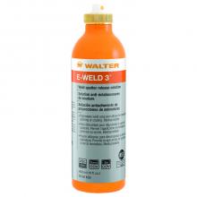 Walter Surface 57B103 - E-WELD 3 Refillable Orange Bottle