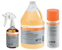 Walter Surface 53F227 - SPATTER BLOCK HTLIQUIDE/20 L