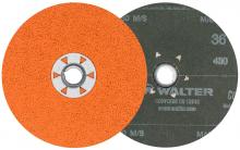 Walter Surface 15X523 - 5" GR36 COOLCUT XX / Q. CHANGE