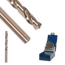 Walter Surface 01D555 - 5.50MM SST DRILL BIT