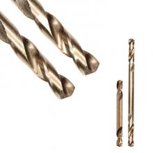 Walter Surface 01K101 - #1 SST DOUBLE-END STUB DRILL