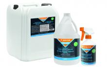 Walter Surface 53G099 - WLT CAN CLEAN, DEGREA & DISIN CONC 1000L