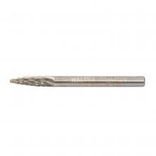 Walter Surface 01V023 - WALTER CARBIDE BURR SG-44 DC