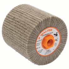 Walter Surface 07M344 - 4-1/4" X 4" X 5/8"-11 FINE BLENDEX DRUM