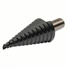 Walter Surface 01W105 - 3/16-7/8 MULTI-STEP DRILL
