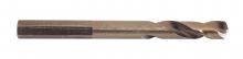 Walter Surface 01H111 - 11/64 HEX SST STUB DRILL