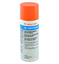 Walter Surface 53G512 - SC 400 FOAM, 400mL Aerosol